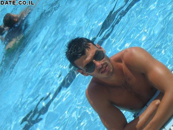 חשבתי שיהיה רומנטי