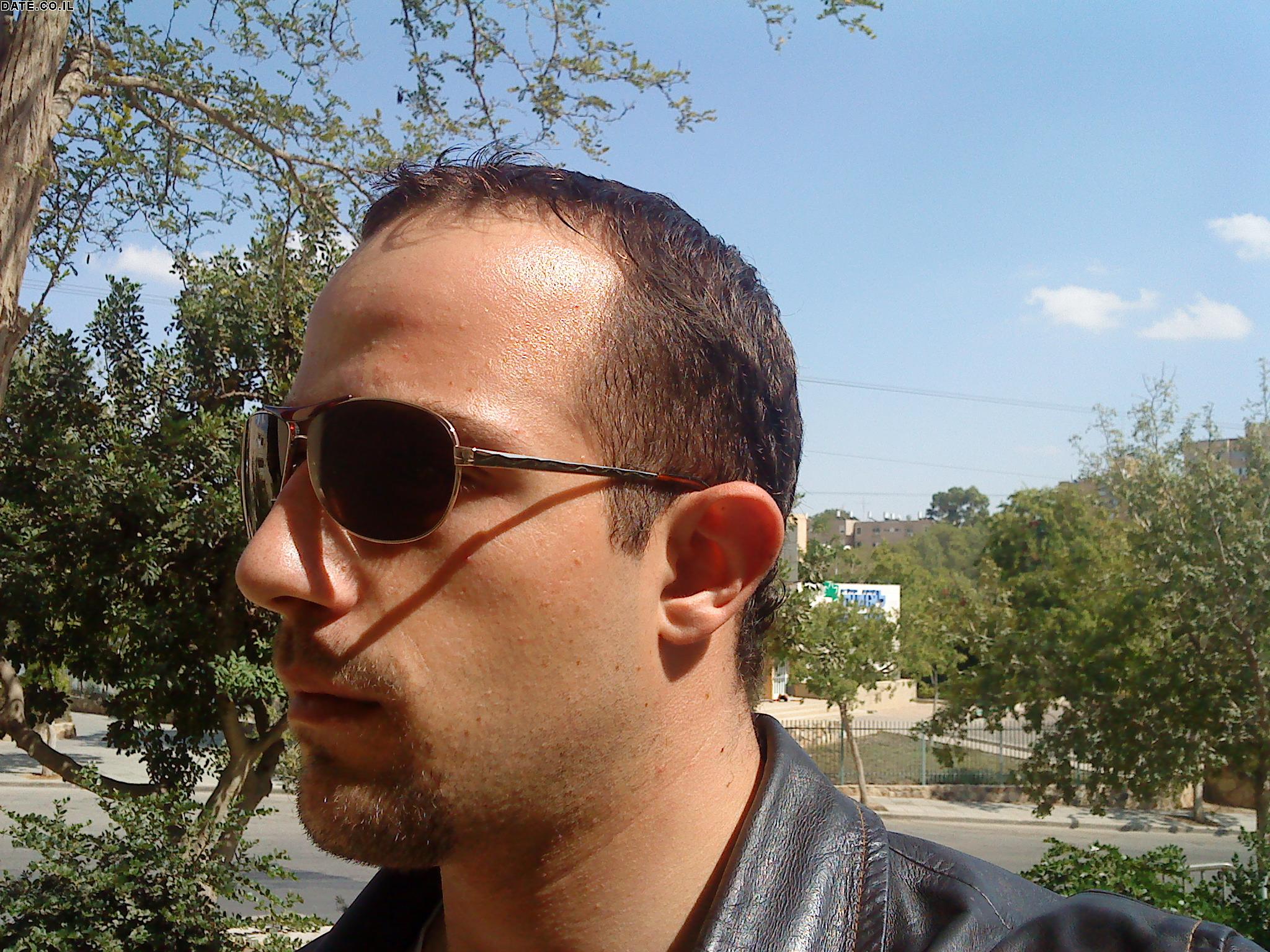 משה